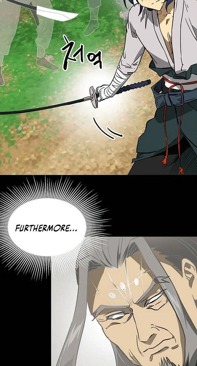 Infinite Leveling: Murim Chapter 263 page 94 - 