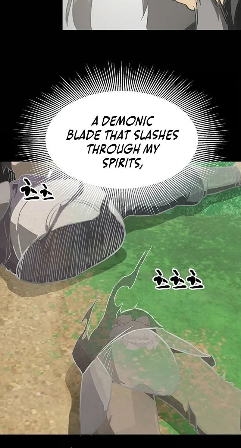 Infinite Leveling: Murim Chapter 263 page 95 - 