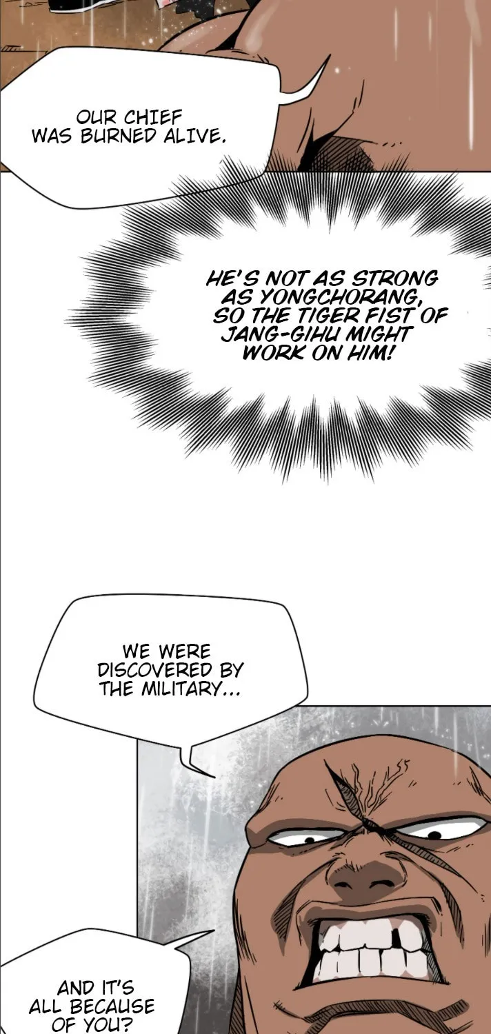 Infinite Leveling: Murim Chapter 27 page 11 - 