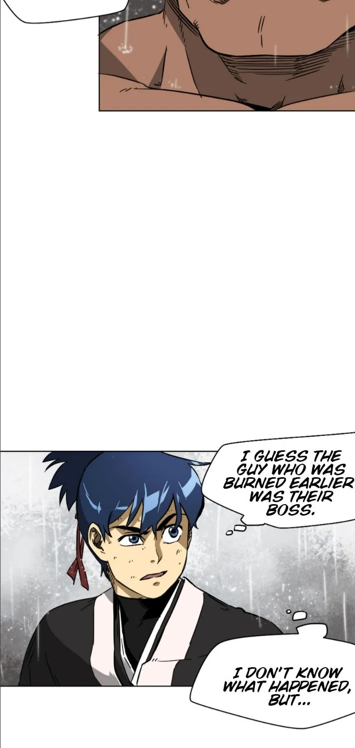 Infinite Leveling: Murim Chapter 27 page 12 - 