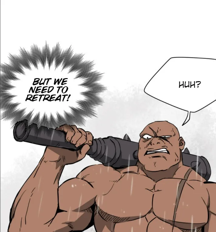 Infinite Leveling: Murim Chapter 27 page 13 - 