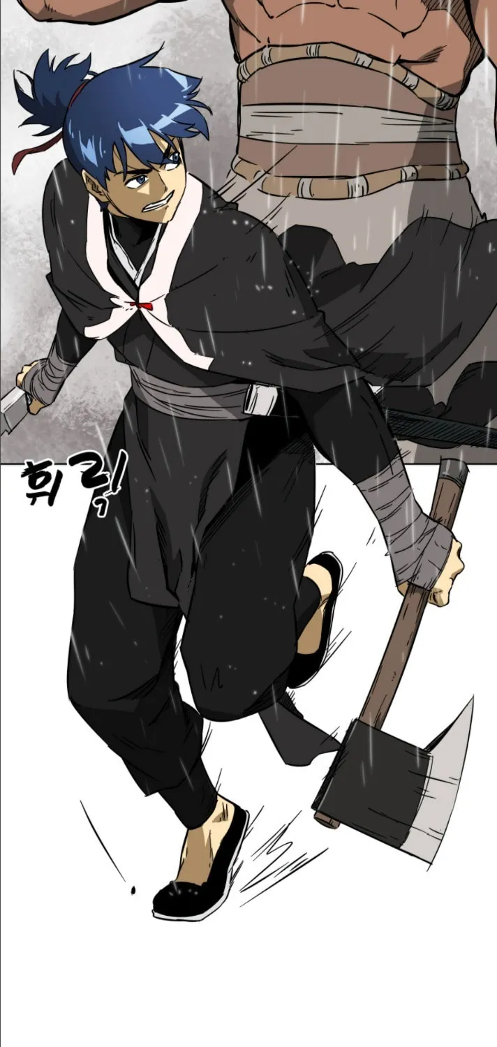 Infinite Leveling: Murim Chapter 27 page 14 - 