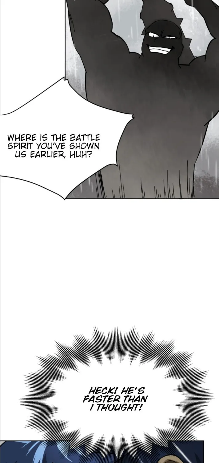 Infinite Leveling: Murim Chapter 27 page 16 - 