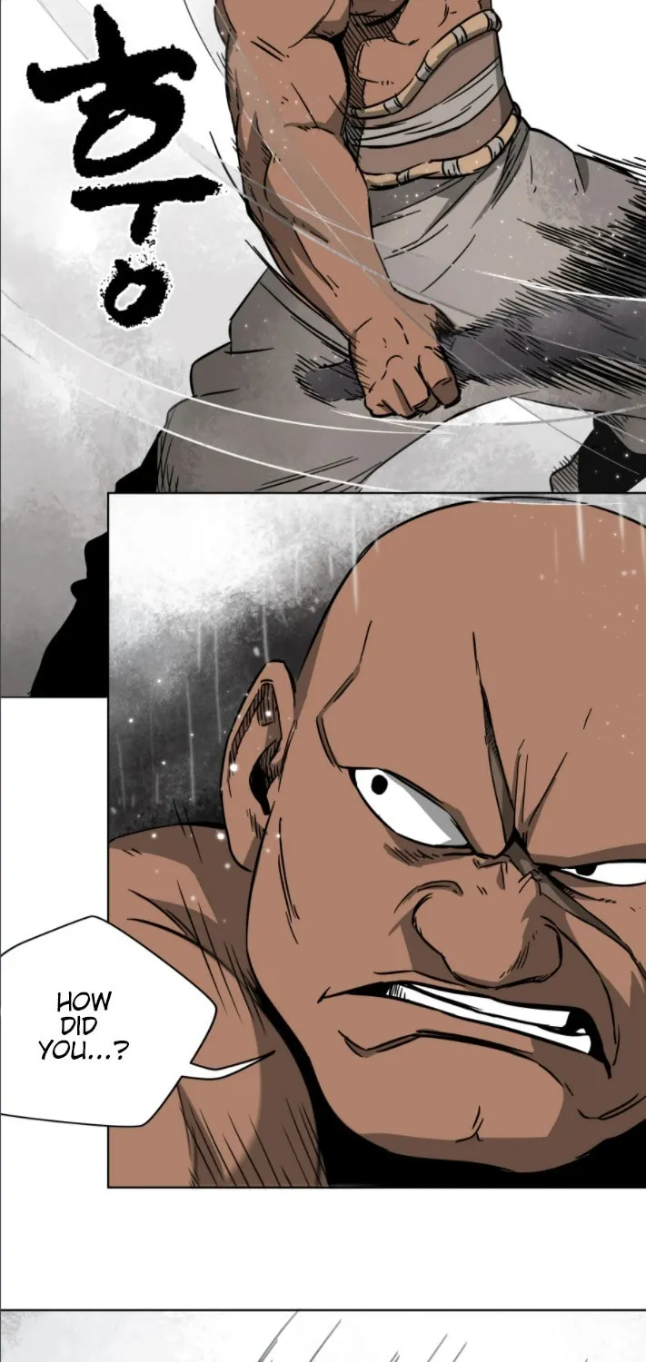 Infinite Leveling: Murim Chapter 27 page 19 - 