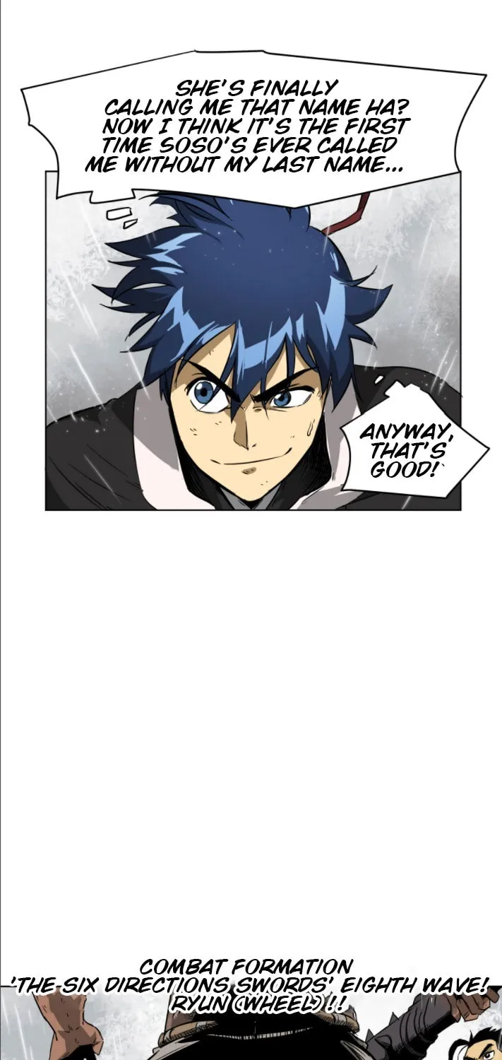 Infinite Leveling: Murim Chapter 27 page 27 - 