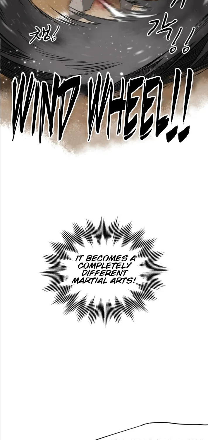 Infinite Leveling: Murim Chapter 27 page 31 - 