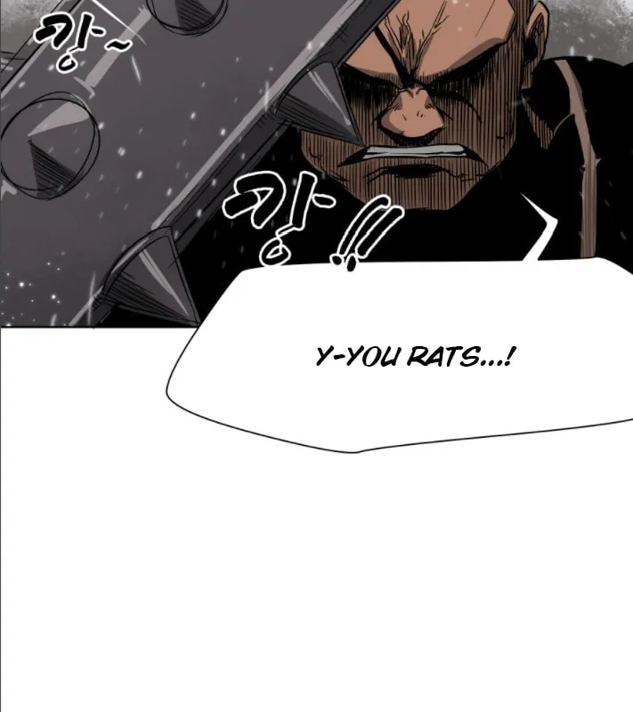Infinite Leveling: Murim Chapter 27 page 33 - 