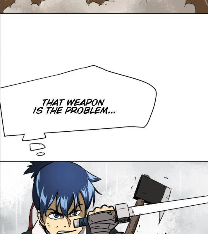Infinite Leveling: Murim Chapter 27 page 37 - 