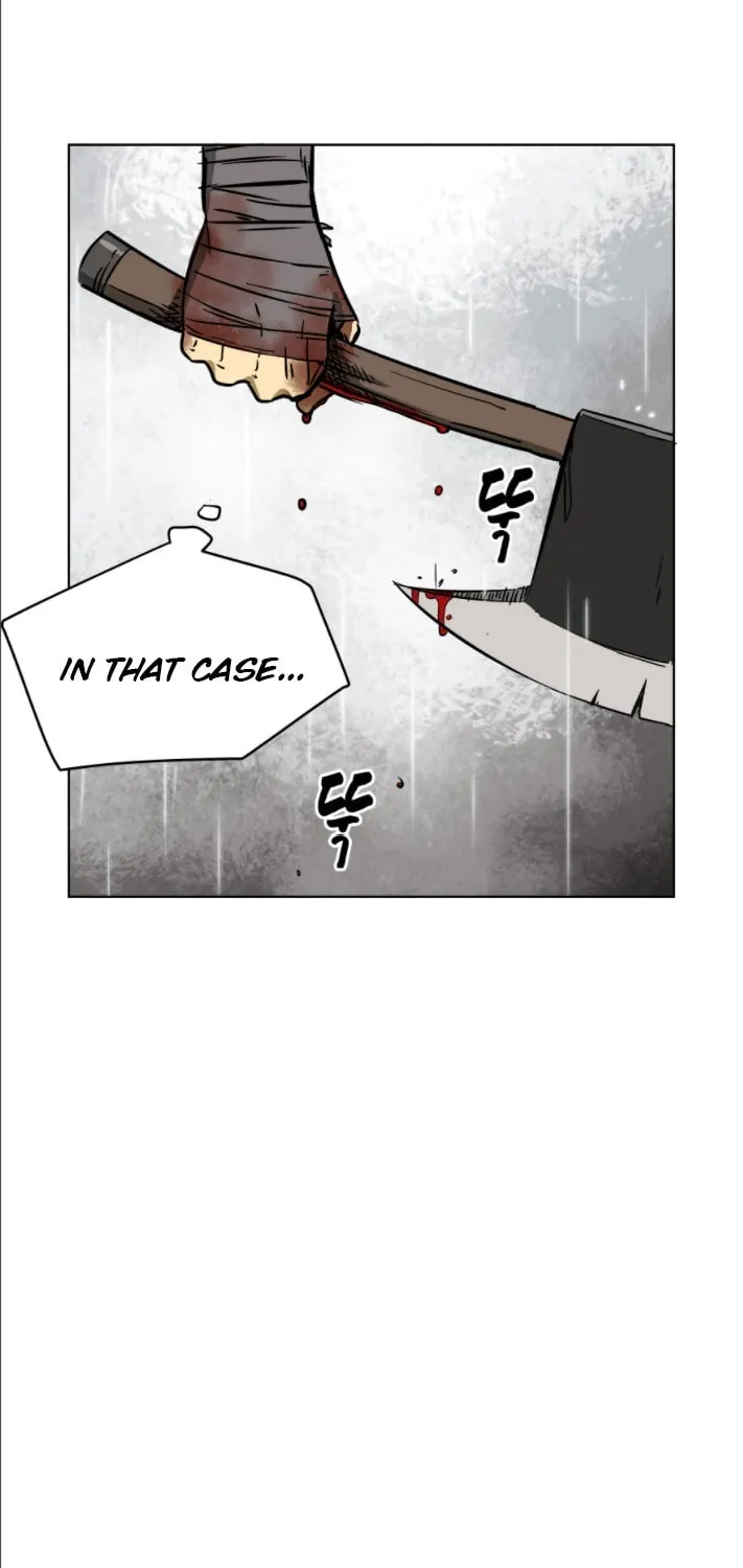 Infinite Leveling: Murim Chapter 27 page 39 - 