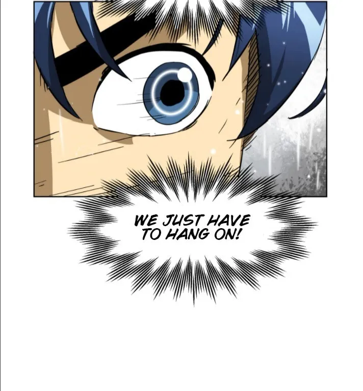 Infinite Leveling: Murim Chapter 27 page 5 - 