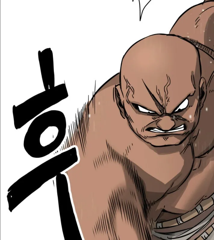 Infinite Leveling: Murim Chapter 27 page 41 - 