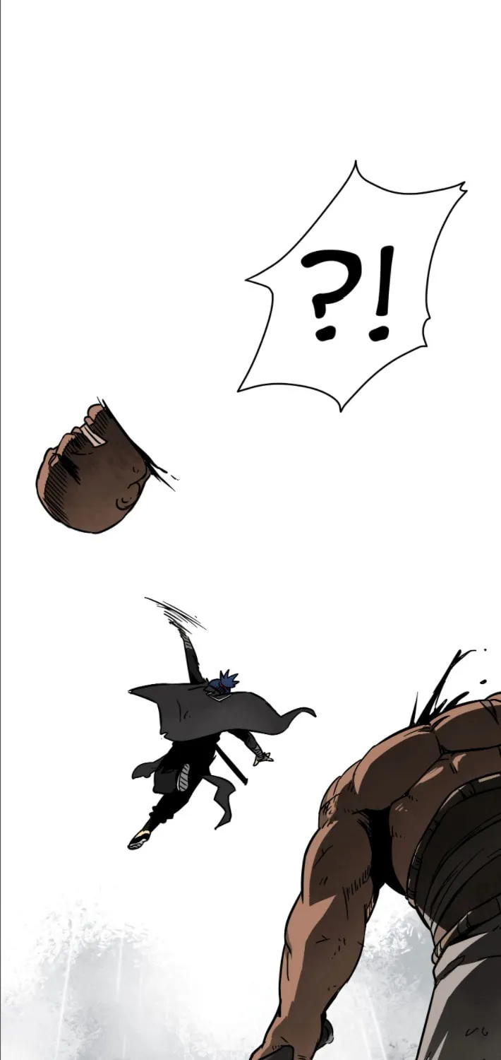 Infinite Leveling: Murim Chapter 27 page 46 - 