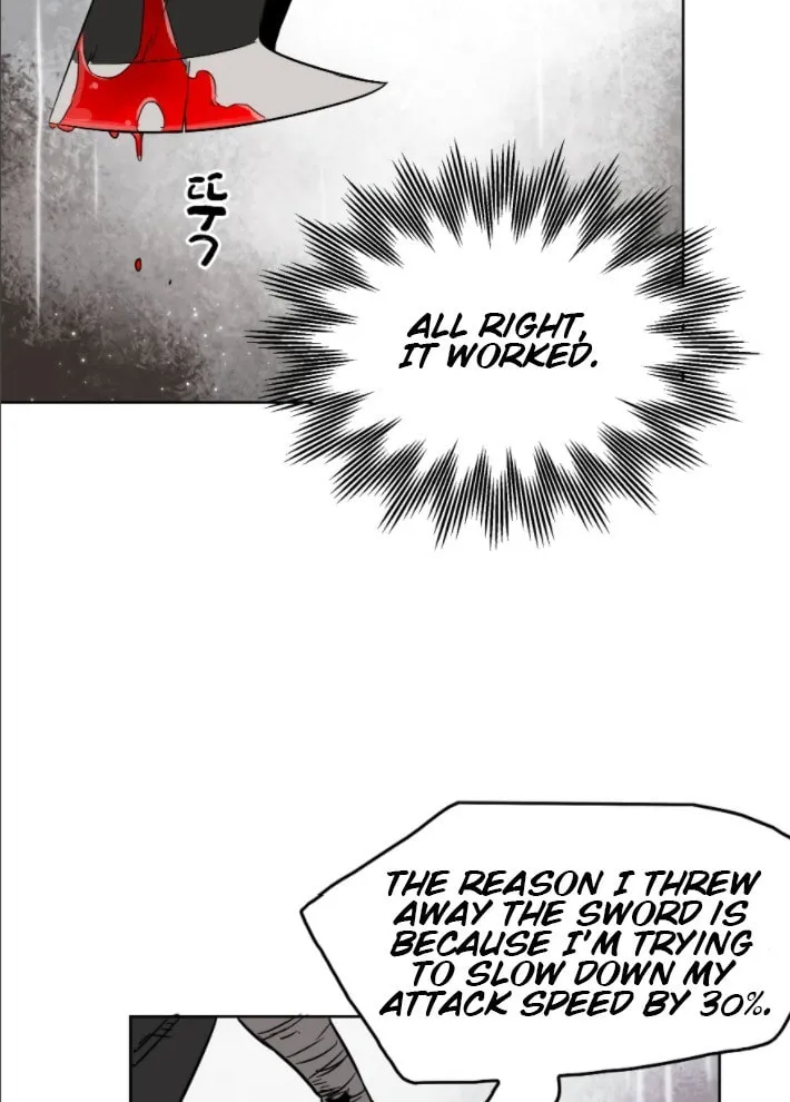 Infinite Leveling: Murim Chapter 27 page 49 - 
