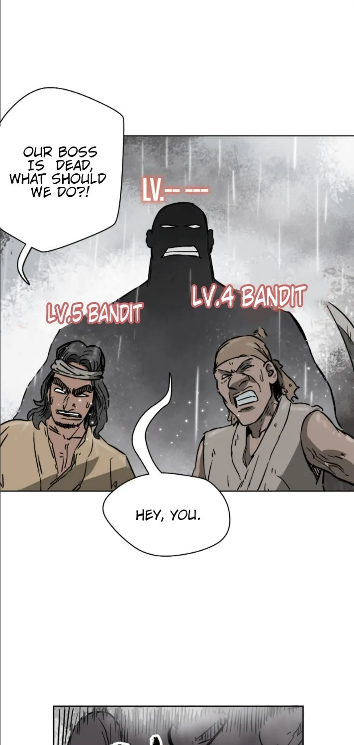 Infinite Leveling: Murim Chapter 27 page 6 - 