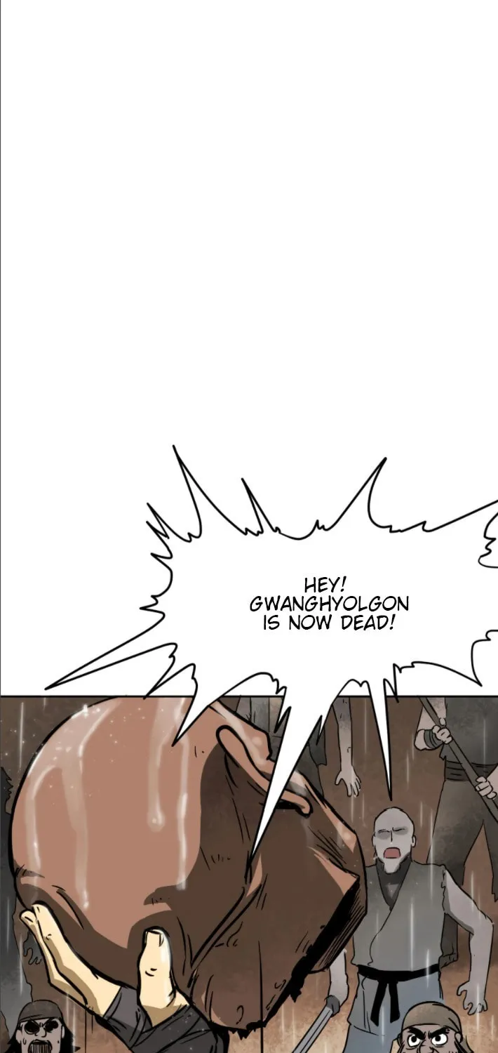Infinite Leveling: Murim Chapter 27 page 52 - 