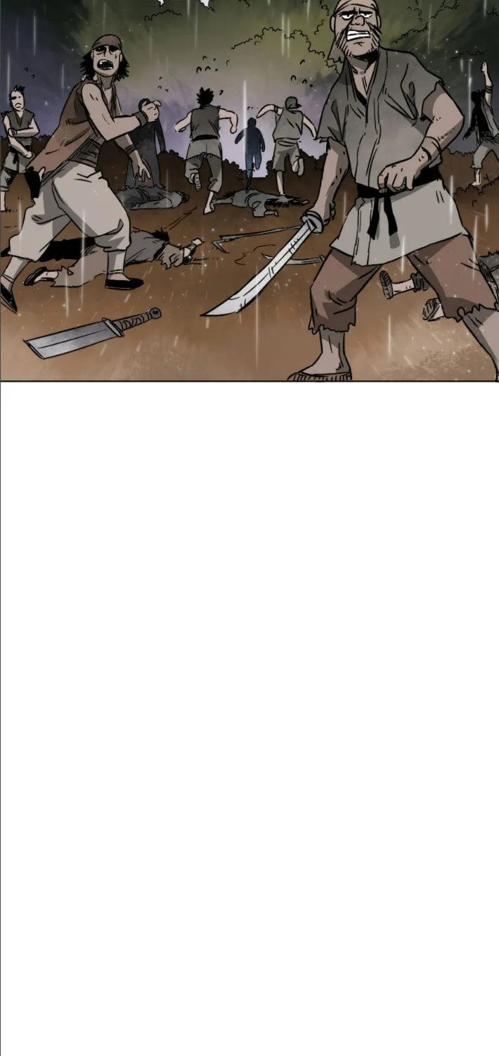 Infinite Leveling: Murim Chapter 27 page 54 - 