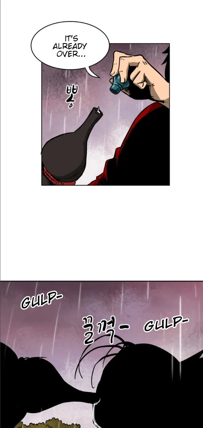 Infinite Leveling: Murim Chapter 27 page 55 - 