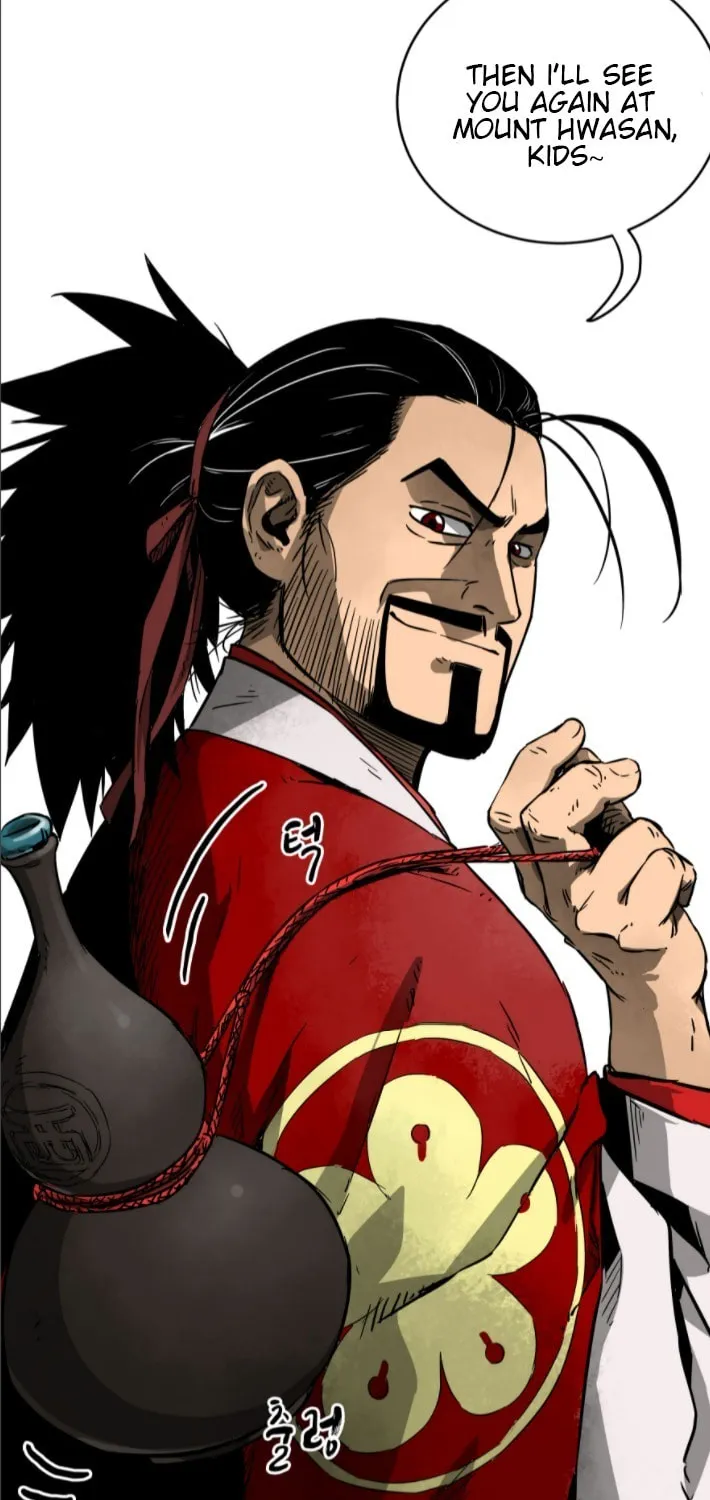 Infinite Leveling: Murim Chapter 27 page 60 - 