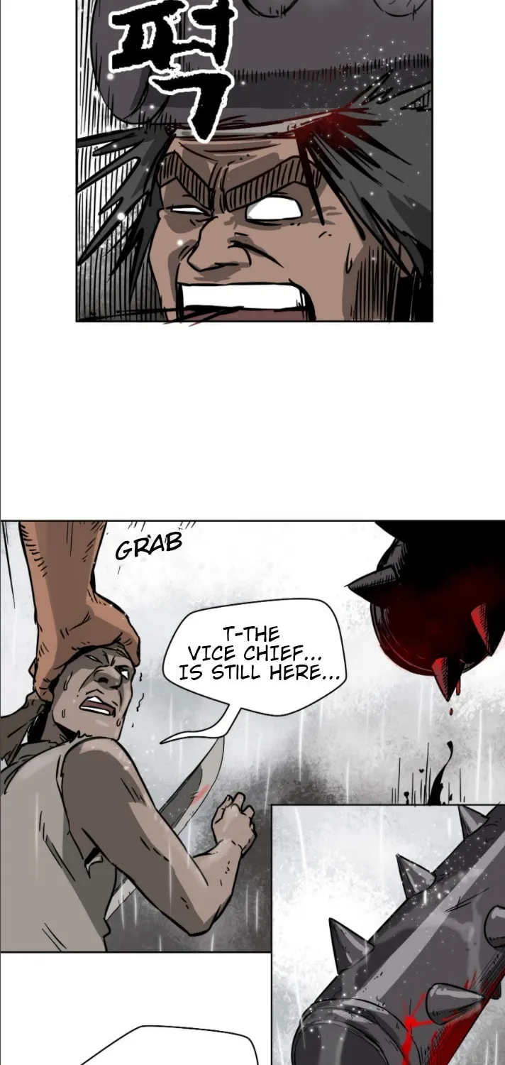 Infinite Leveling: Murim Chapter 27 page 7 - 