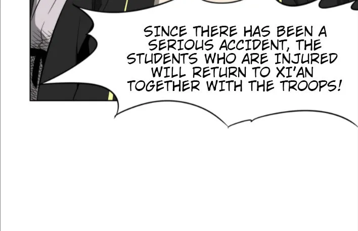 Infinite Leveling: Murim Chapter 28 page 25 - 