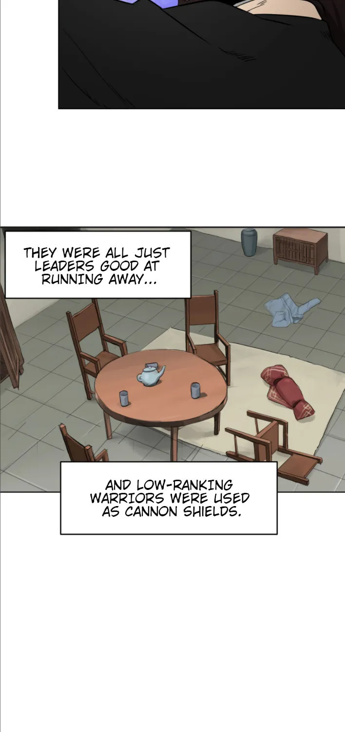 Infinite Leveling: Murim Chapter 28 page 30 - 