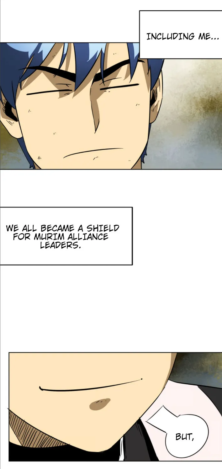 Infinite Leveling: Murim Chapter 28 page 31 - 