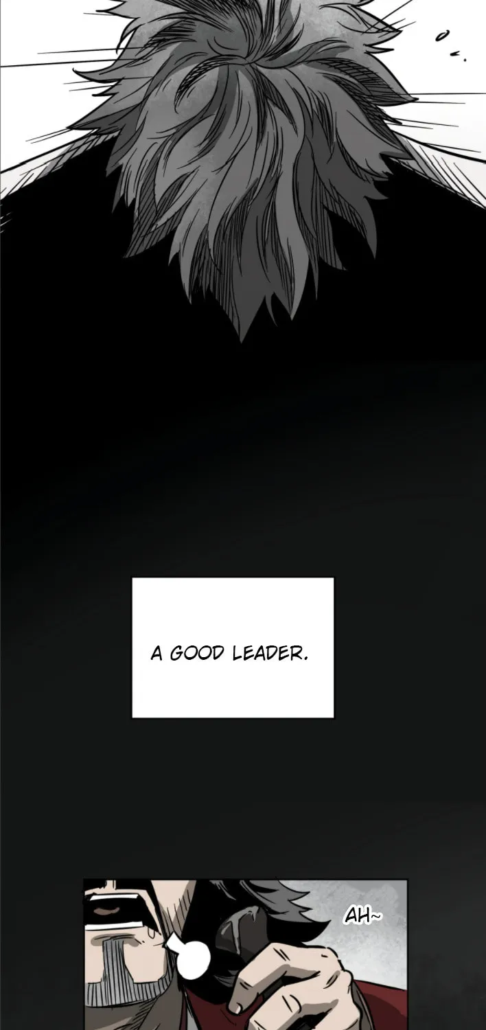 Infinite Leveling: Murim Chapter 28 page 33 - 