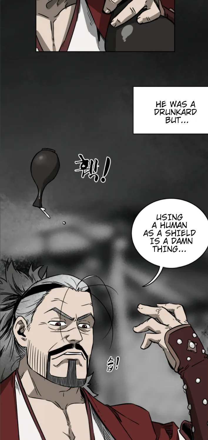 Infinite Leveling: Murim Chapter 28 page 34 - 