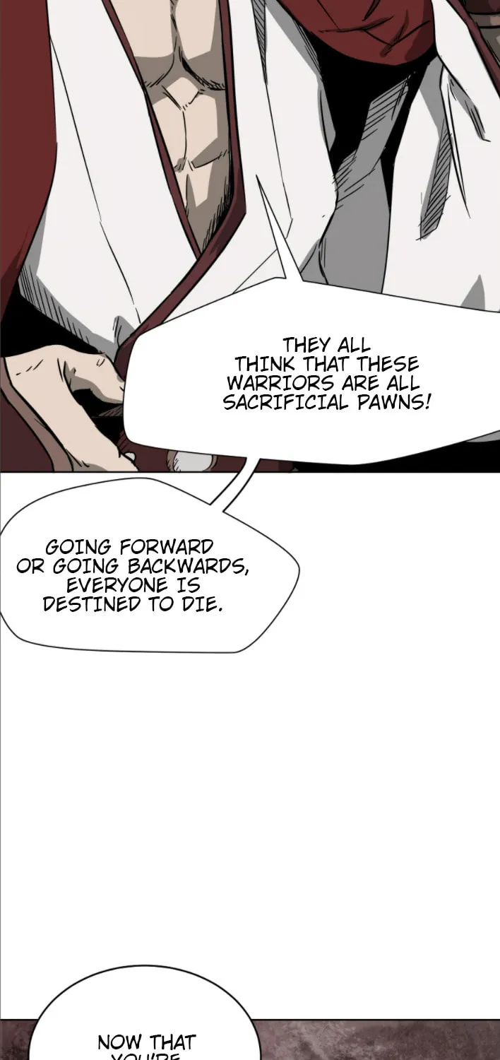 Infinite Leveling: Murim Chapter 28 page 35 - 