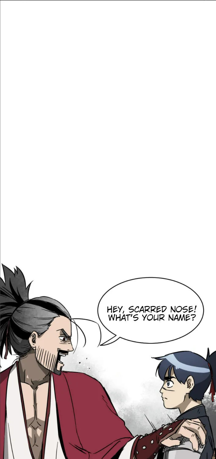 Infinite Leveling: Murim Chapter 28 page 38 - 