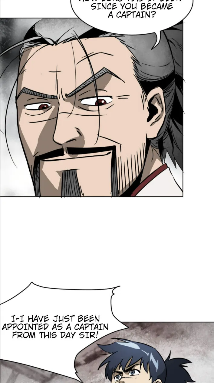 Infinite Leveling: Murim Chapter 28 page 40 - 