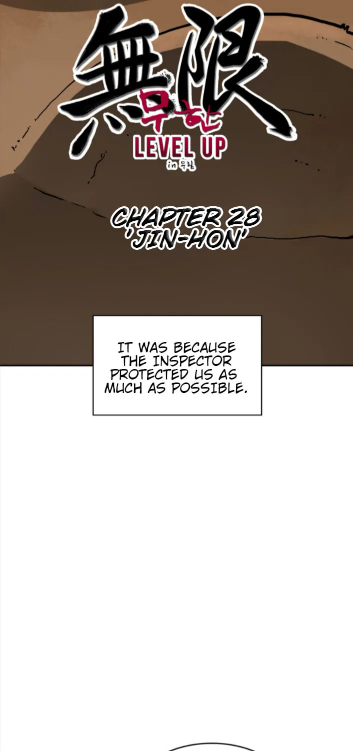 Infinite Leveling: Murim Chapter 28 page 5 - 