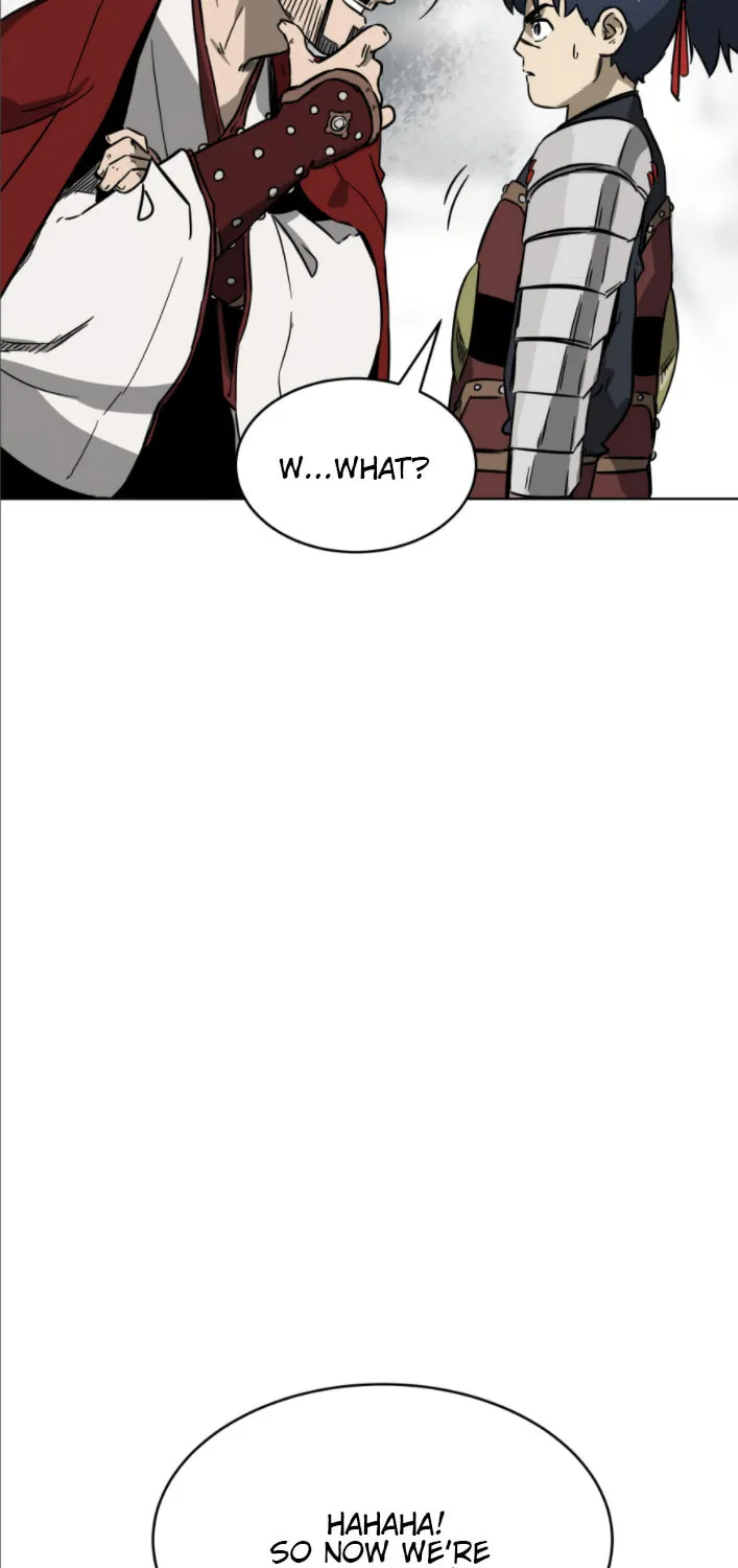 Infinite Leveling: Murim Chapter 28 page 42 - 