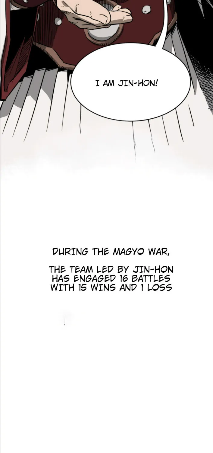 Infinite Leveling: Murim Chapter 28 page 44 - 