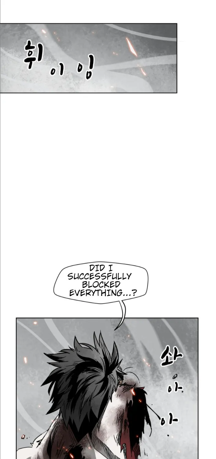 Infinite Leveling: Murim Chapter 28 page 45 - 