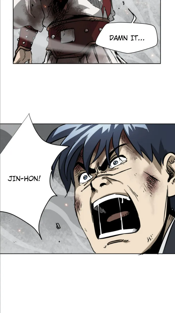 Infinite Leveling: Murim Chapter 28 page 46 - 