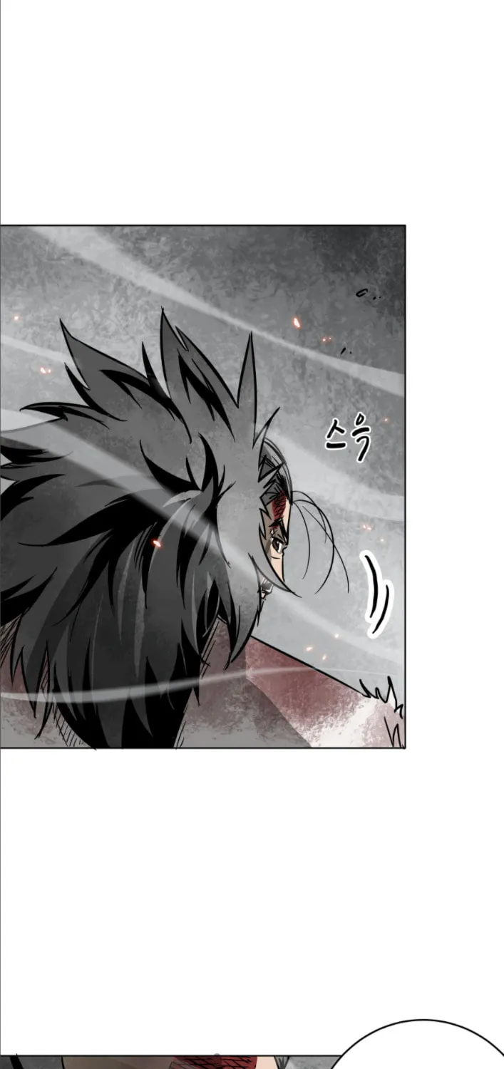 Infinite Leveling: Murim Chapter 28 page 47 - 