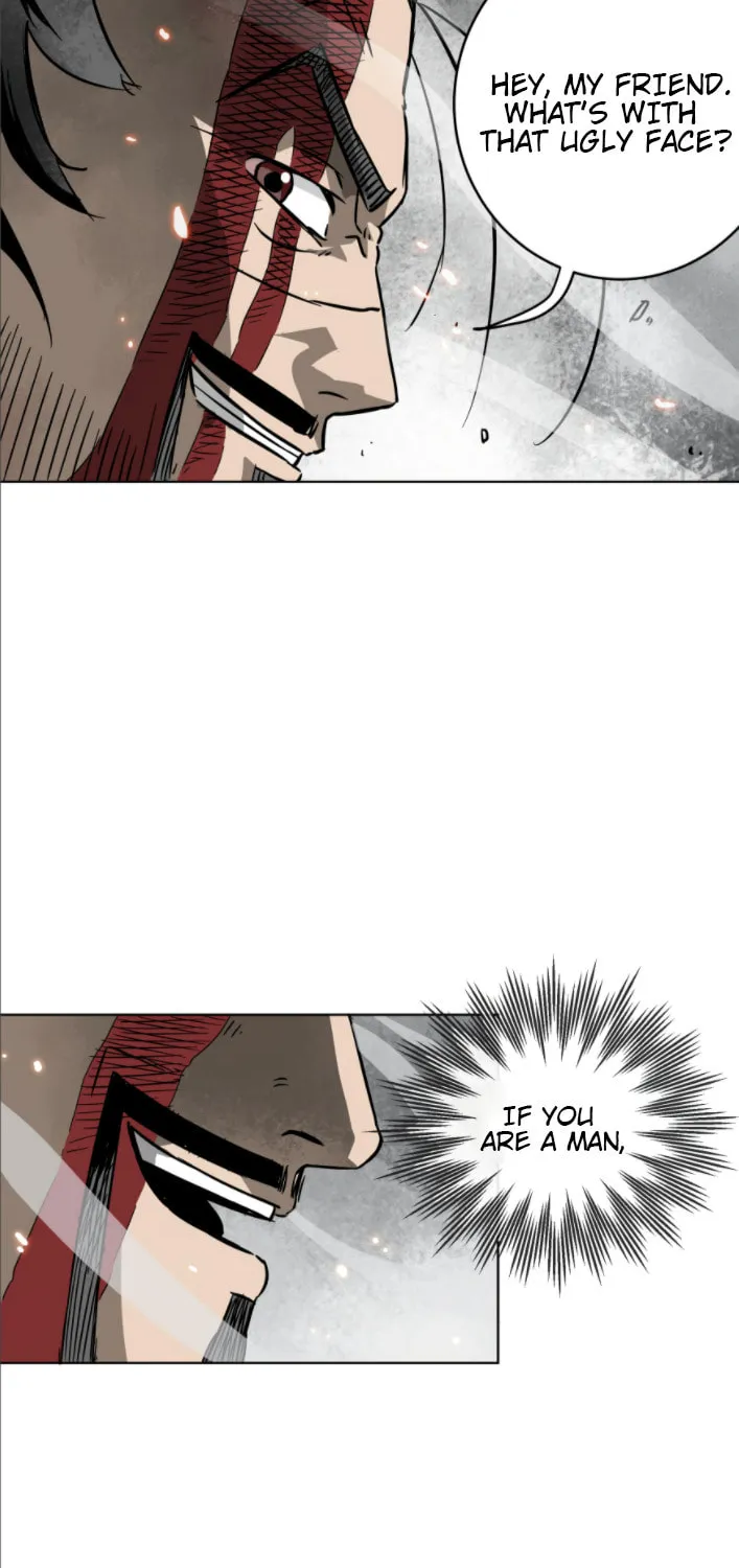 Infinite Leveling: Murim Chapter 28 page 48 - 