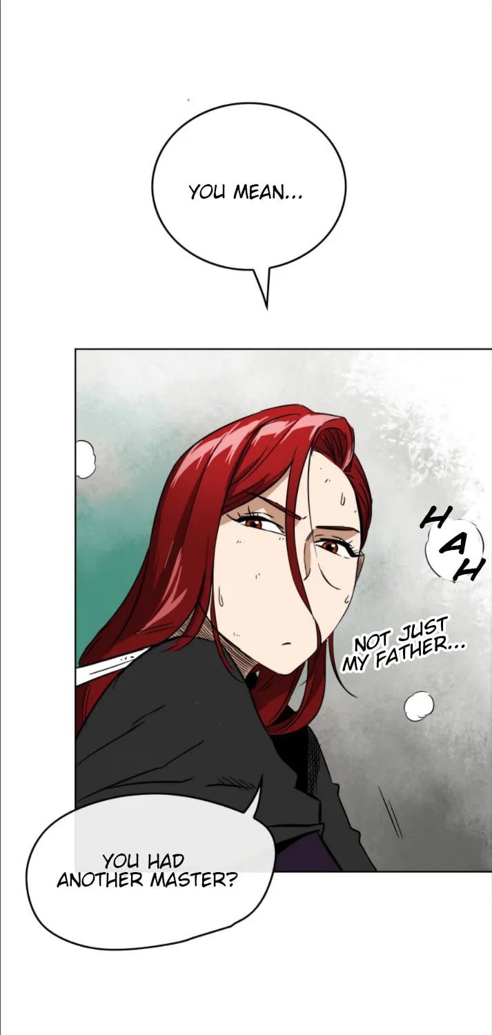 Infinite Leveling: Murim Chapter 29 page 2 - 