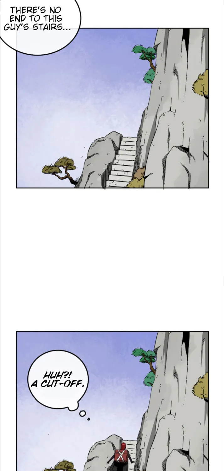 Infinite Leveling: Murim Chapter 29 page 11 - 