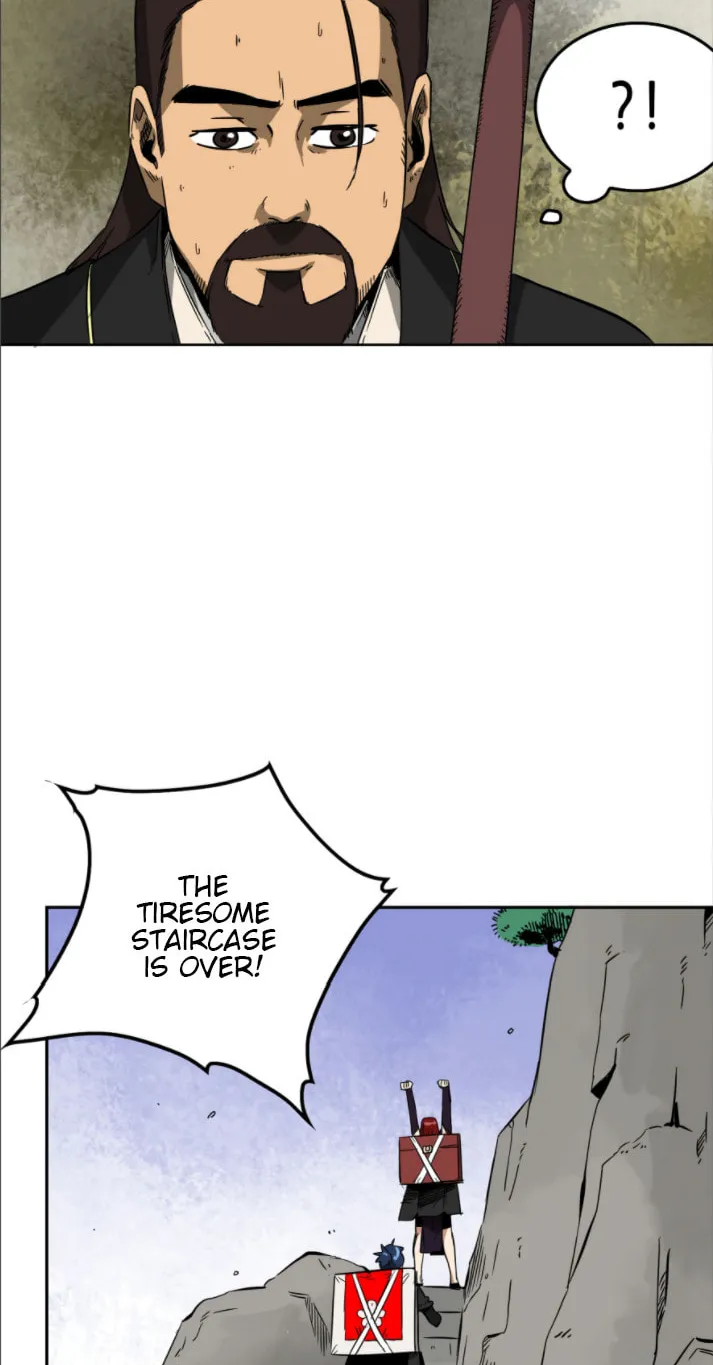Infinite Leveling: Murim Chapter 29 page 13 - 