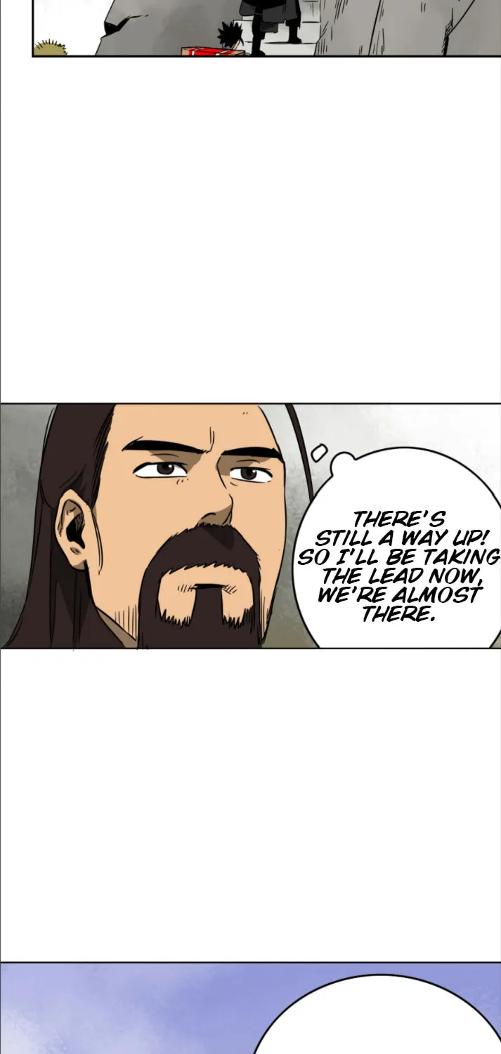 Infinite Leveling: Murim Chapter 29 page 14 - 