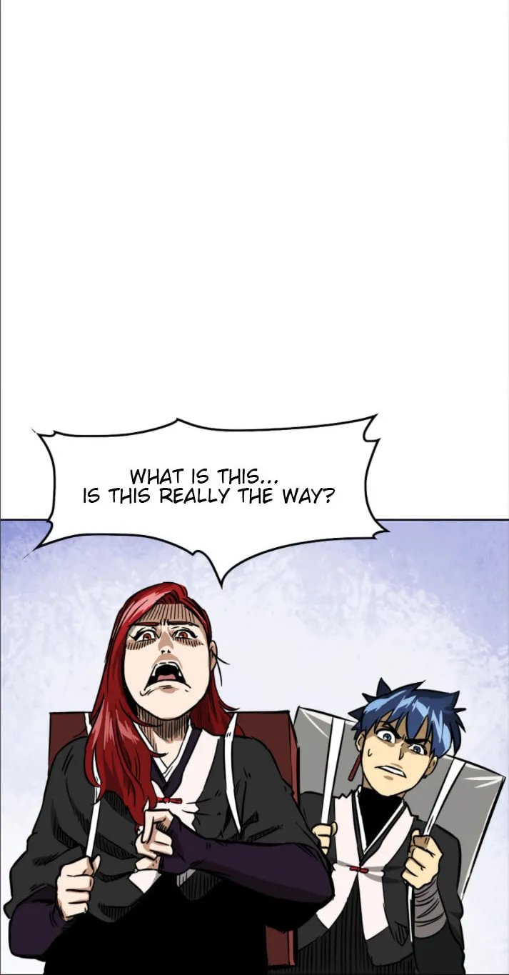 Infinite Leveling: Murim Chapter 29 page 17 - 