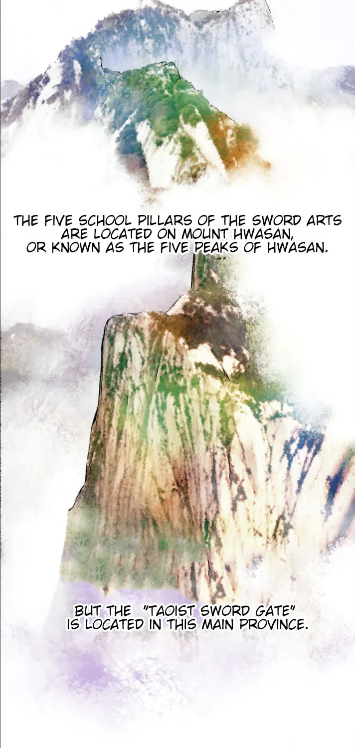 Infinite Leveling: Murim Chapter 29 page 39 - 