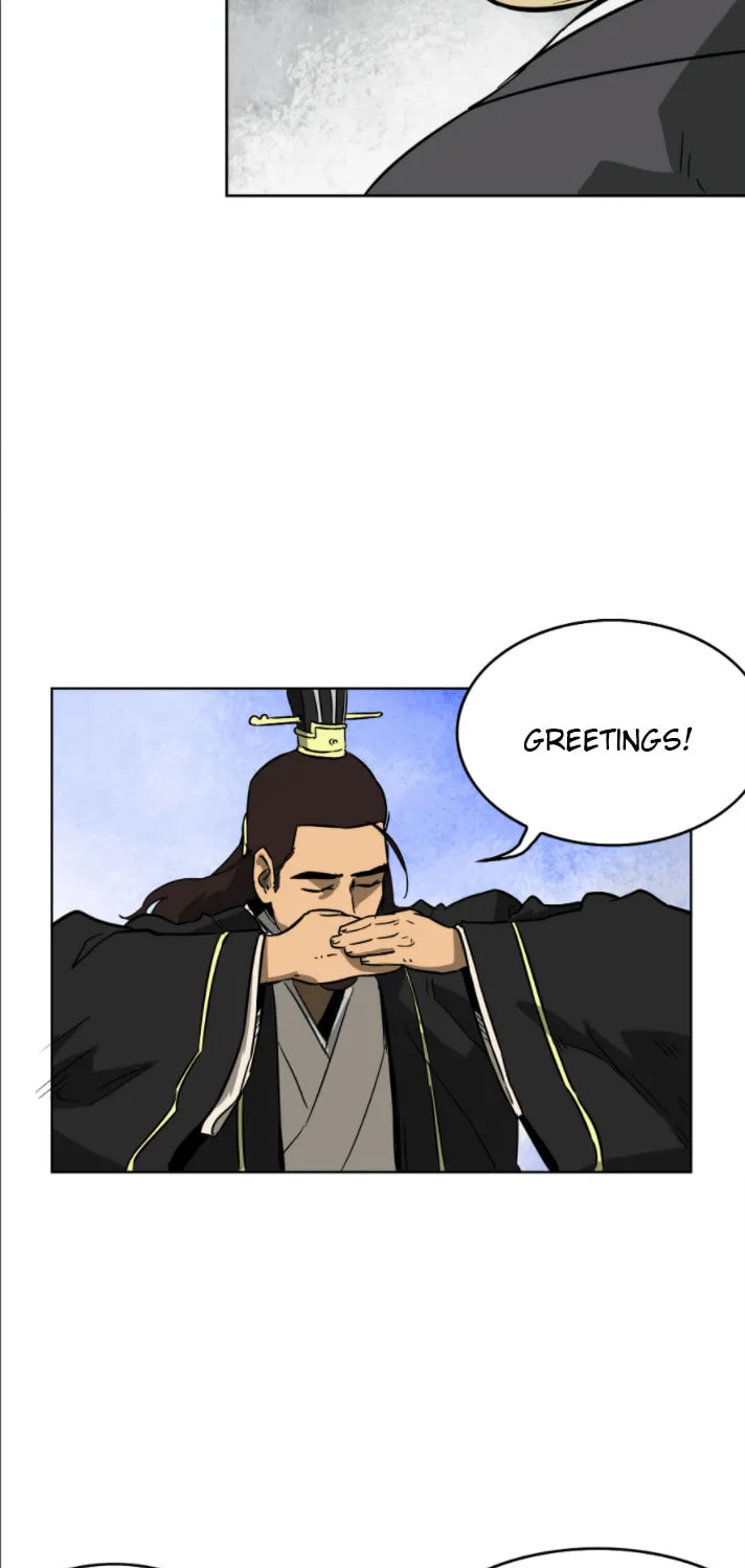 Infinite Leveling: Murim Chapter 29 page 50 - 