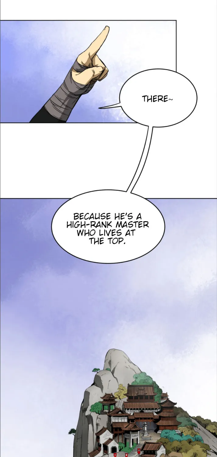Infinite Leveling: Murim Chapter 29 page 6 - 