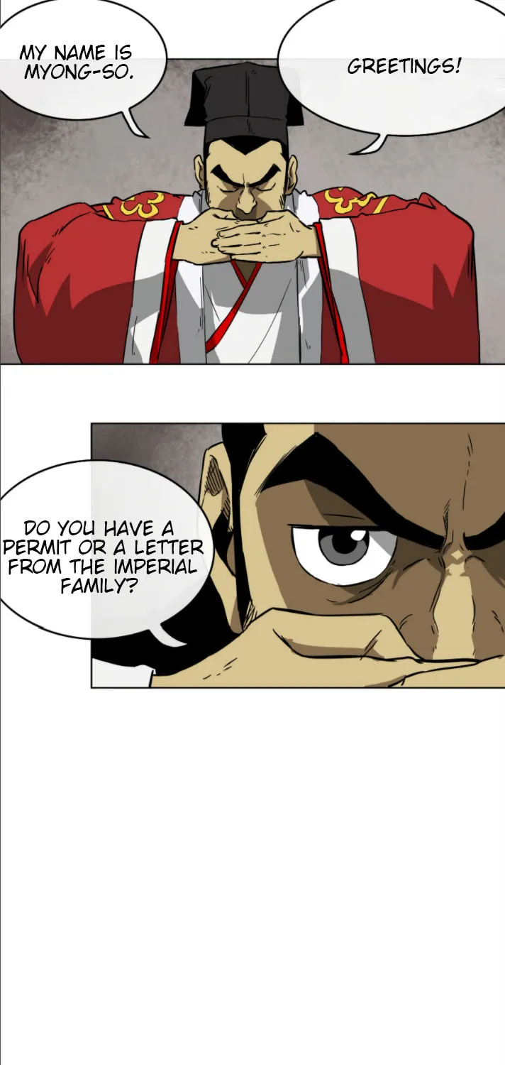 Infinite Leveling: Murim Chapter 29 page 51 - 