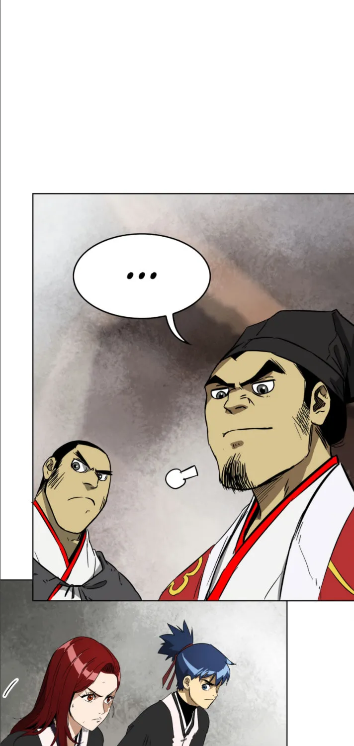 Infinite Leveling: Murim Chapter 29 page 55 - 