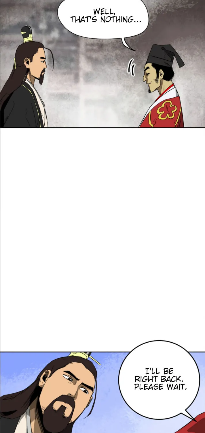 Infinite Leveling: Murim Chapter 29 page 58 - 
