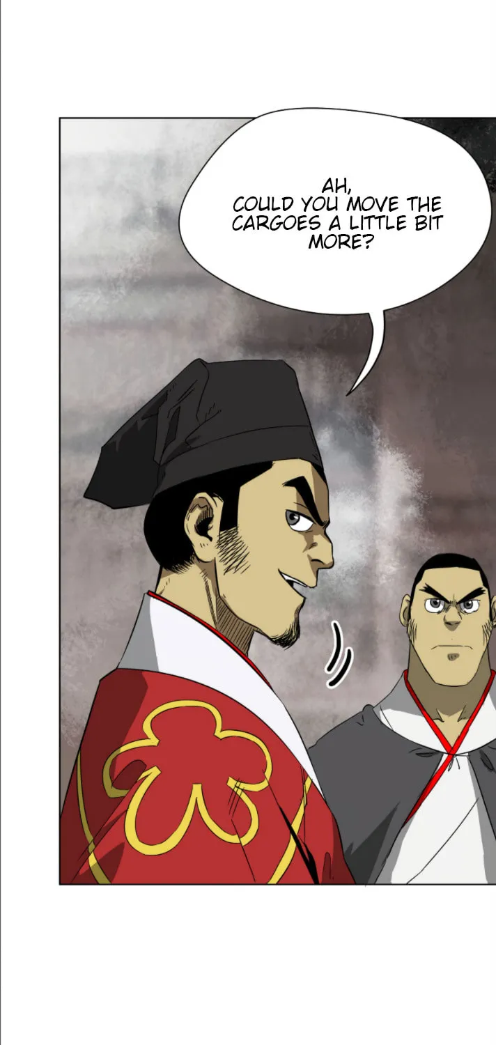Infinite Leveling: Murim Chapter 29 page 60 - 